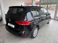 Volkswagen Touran 2.0 TDI SCR DSG 1.HAND HU NEU! Schwarz - thumbnail 2