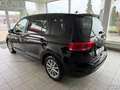 Volkswagen Touran 2.0 TDI SCR DSG 1.HAND HU NEU! Schwarz - thumbnail 6