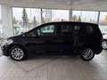 Volkswagen Touran 2.0 TDI SCR DSG 1.HAND HU NEU! Schwarz - thumbnail 3