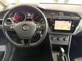 Volkswagen Touran 2.0 TDI SCR DSG 1.HAND HU NEU! Schwarz - thumbnail 13
