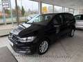 Volkswagen Touran 2.0 TDI SCR DSG 1.HAND HU NEU! Schwarz - thumbnail 1