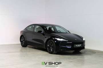 Model 3 RWD Premium Highland