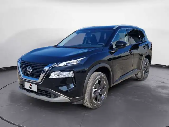 Nissan X-Trail N-CONNECTA  2WD