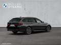 BMW 540 d xDrive TOURING M SPORT LASER PANO HUD HARMAN KAR Noir - thumbnail 2