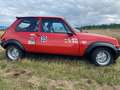 Renault R 5 Renault 5 Alpine Gr.2 Replika Червоний - thumbnail 3