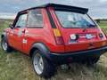 Renault R 5 Renault 5 Alpine Gr.2 Replika Червоний - thumbnail 5