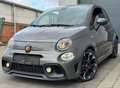 Abarth 595 Competizione 1.4 T-Jet Gris - thumbnail 2