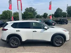 Nissan Rogue 2026