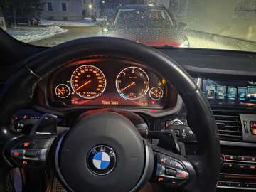 xDrive20d Aut. Sport