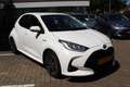 Toyota Yaris 1.5 HYBRID DYNAMIC KEYLESS LED KOPLAMPEN APPLE/AND Wit - thumbnail 4