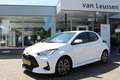 Toyota Yaris 1.5 HYBRID DYNAMIC KEYLESS LED KOPLAMPEN APPLE/AND Wit - thumbnail 1