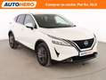 Nissan Qashqai 1.3 DIG-T Mild-Hybrid Acenta Blanco - thumbnail 8