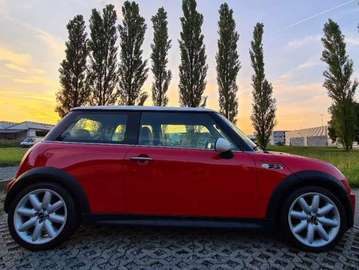 MINI COOPER S COOPER S