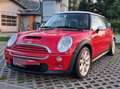 MINI Cooper S MINI COOPER S COOPER S Rot - thumbnail 8