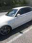 BMW 335 Serie 3 E90 Berlina 335d Msport auto FL Nero - thumbnail 2