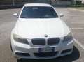 BMW 335 Serie 3 E90 Berlina 335d Msport auto FL Nero - thumbnail 1