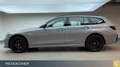 BMW 330 e A Tou M-Sport PRO,Pano,AHK,LCProf,360 Grau - thumbnail 9