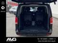 Mercedes-Benz V 250 V 250 d 4MATIC EDITION Lang LED AHK El. Türen BC Negro - thumbnail 8