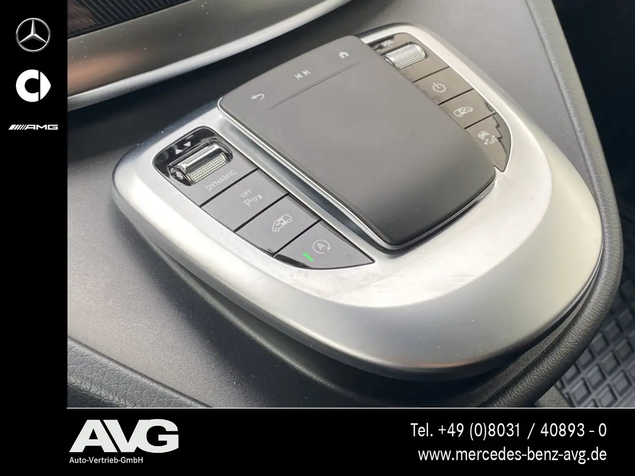 Mercedes-Benz V 250 V 250 d 4MATIC EDITION Lang LED AHK El. Türen BC 12