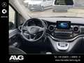 Mercedes-Benz V 250 V 250 d 4MATIC EDITION Lang LED AHK El. Türen BC Negro - thumbnail 7