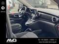 Mercedes-Benz V 250 V 250 d 4MATIC EDITION Lang LED AHK El. Türen BC Negro - thumbnail 6