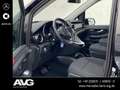 Mercedes-Benz V 250 V 250 d 4MATIC EDITION Lang LED AHK El. Türen BC Negro - thumbnail 5