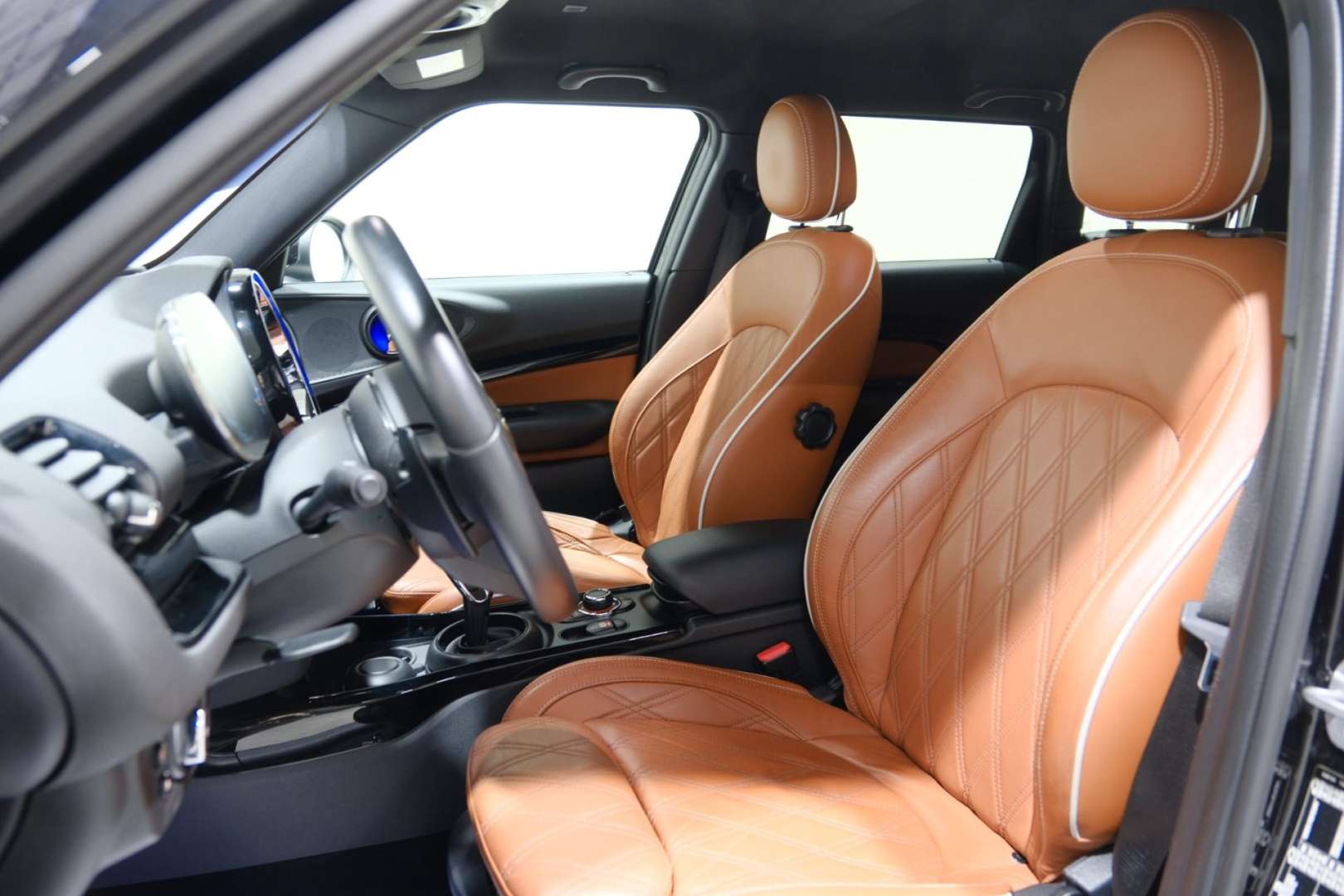 Mini Clubman Yours Cooper S -  - Joinsteer - #5