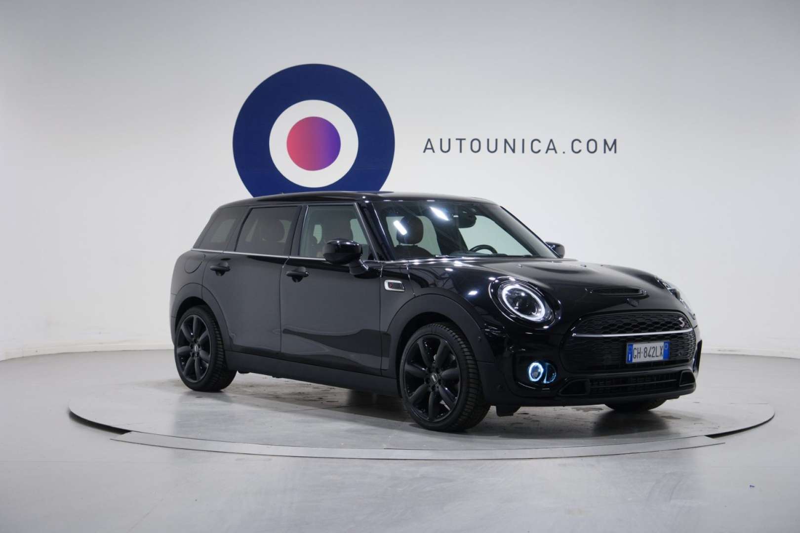 Mini Clubman Yours Cooper S -  - Joinsteer - #2