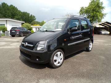 Agila 1.2i XEP 16v Gekeurd/Garantie/103.000km