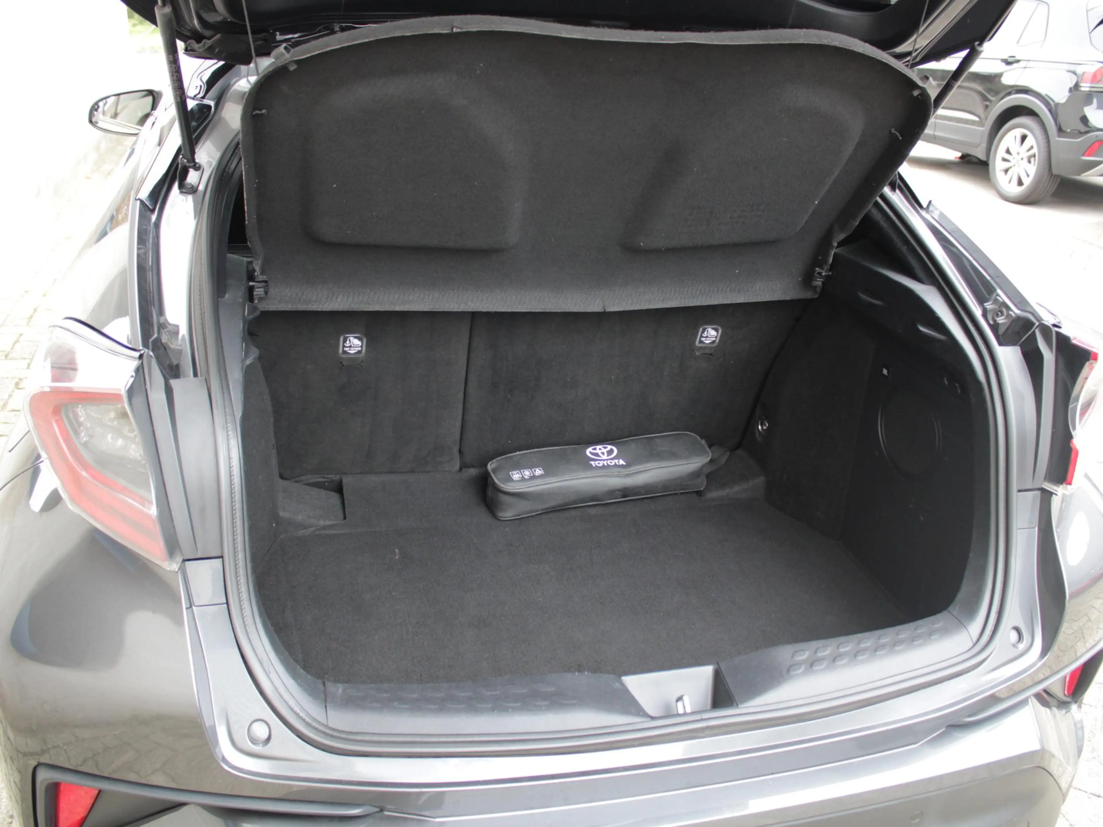 Toyota C-HR 1.8 Hybrid Bi-Tone | TREKHAAK | LED KOPLAMPEN | ST — photo 15