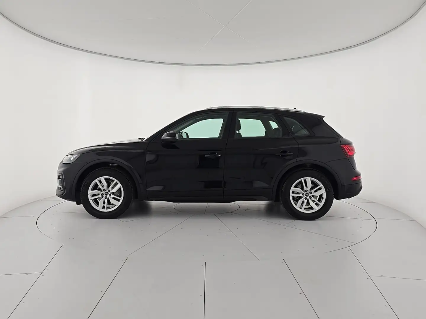Audi Q5 Q5 30 TDI S tronic Business Schwarz - 2