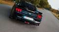 Ford Mustang 2,3 Ecoboost Zwart - thumbnail 4