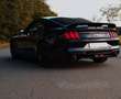 Ford Mustang 2,3 Ecoboost Schwarz - thumbnail 2