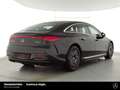 Mercedes-Benz EQS EQS 580 4M AMG 4 xMASSAGE HA-Lenk 22kW NP172 Air Schwarz - thumbnail 2
