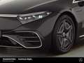 Mercedes-Benz EQS EQS 580 4M AMG 4 xMASSAGE HA-Lenk 22kW NP172 Air Schwarz - thumbnail 3