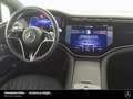 Mercedes-Benz EQS EQS 580 4M AMG 4 xMASSAGE HA-Lenk 22kW NP172 Air Schwarz - thumbnail 4