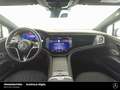 Mercedes-Benz EQS EQS 580 4M AMG 4 xMASSAGE HA-Lenk 22kW NP172 Air Schwarz - thumbnail 6