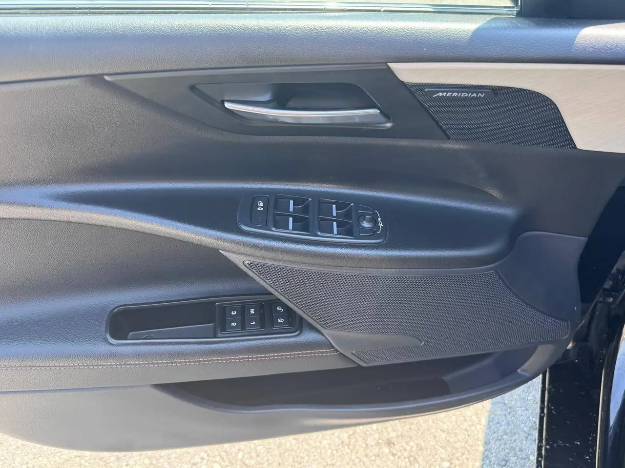 Jaguar XE fotografie Jaguar XE