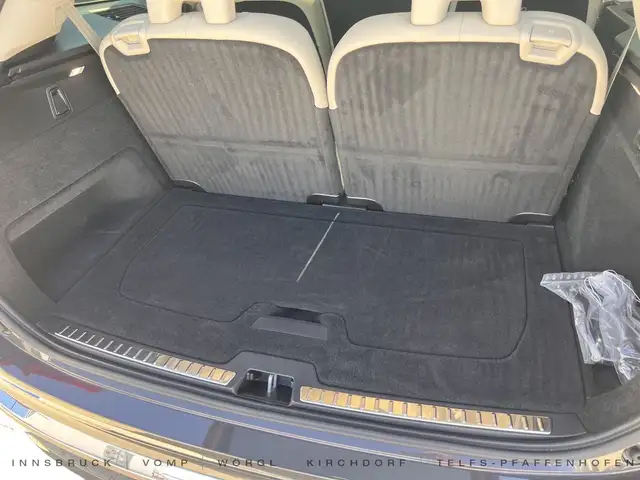 Volvo XC90 B5 AWD Mild Hybrid Ultimate Bright Ansicht 20