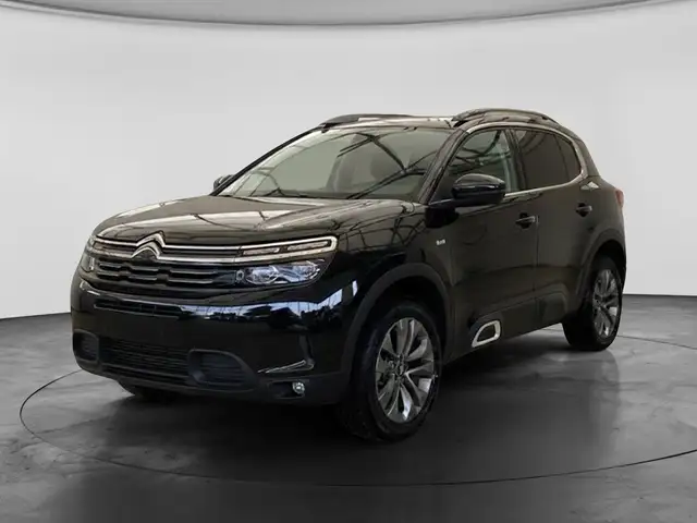 2024 Citroen C5 Aircross in Black for sale