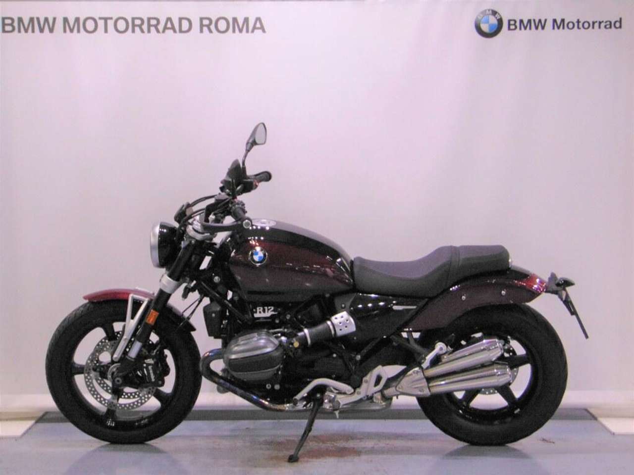 BMW R 12 Abs