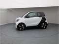 smart forTwo EQ  Exkl 22kw Pano LED Kamera 1528km Weiß - thumbnail 3