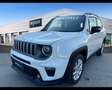 Jeep Renegade 1.5 Turbo T4 MHEV Limited Bianco - thumbnail 1