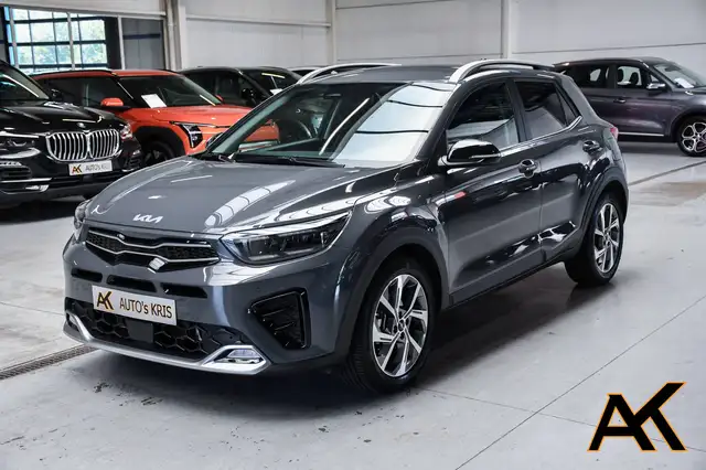 Kia Stonic Stonic 1.0i GT-Line - NAVIGATIE / CAMERA / BLIS / SMARTLINK / PDC