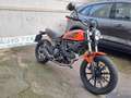 Ducati Scrambler 400 Arancione - thumbnail 1