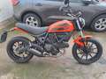 Ducati Scrambler 400 Arancione - thumbnail 5