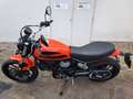 Ducati Scrambler 400 Arancione - thumbnail 6