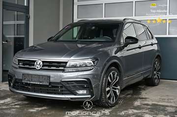 2.0 TDI BMT Comfortline 4Motion R-line Pickerl NEU