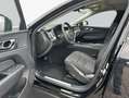 Volvo XC60 XC60 B4 D Core MET ISOFIX LED AUT Schwarz - thumbnail 9