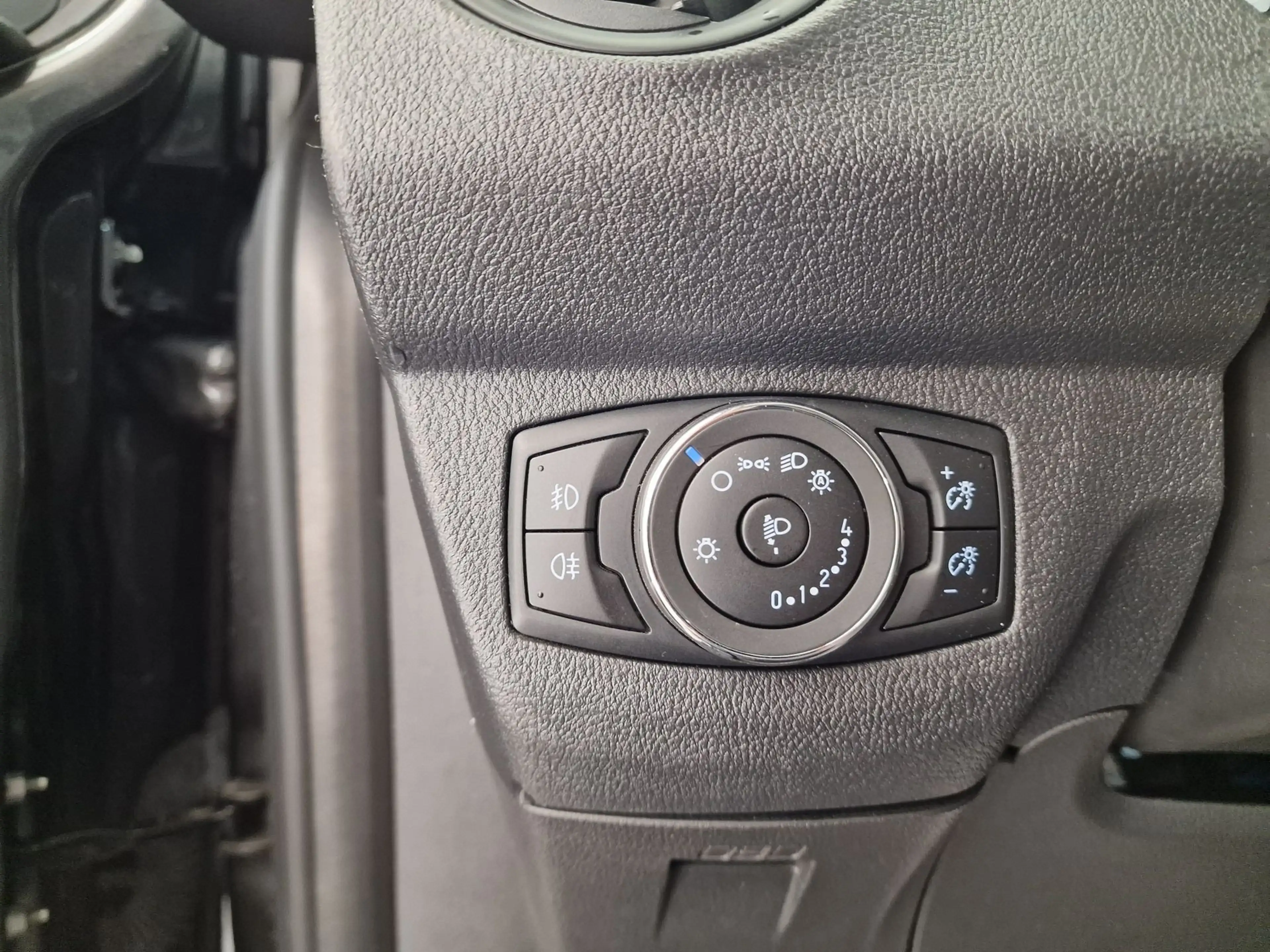 Ford Transit Courier LIMITED BENZINE-33000KM-13900+BTW — photo 13